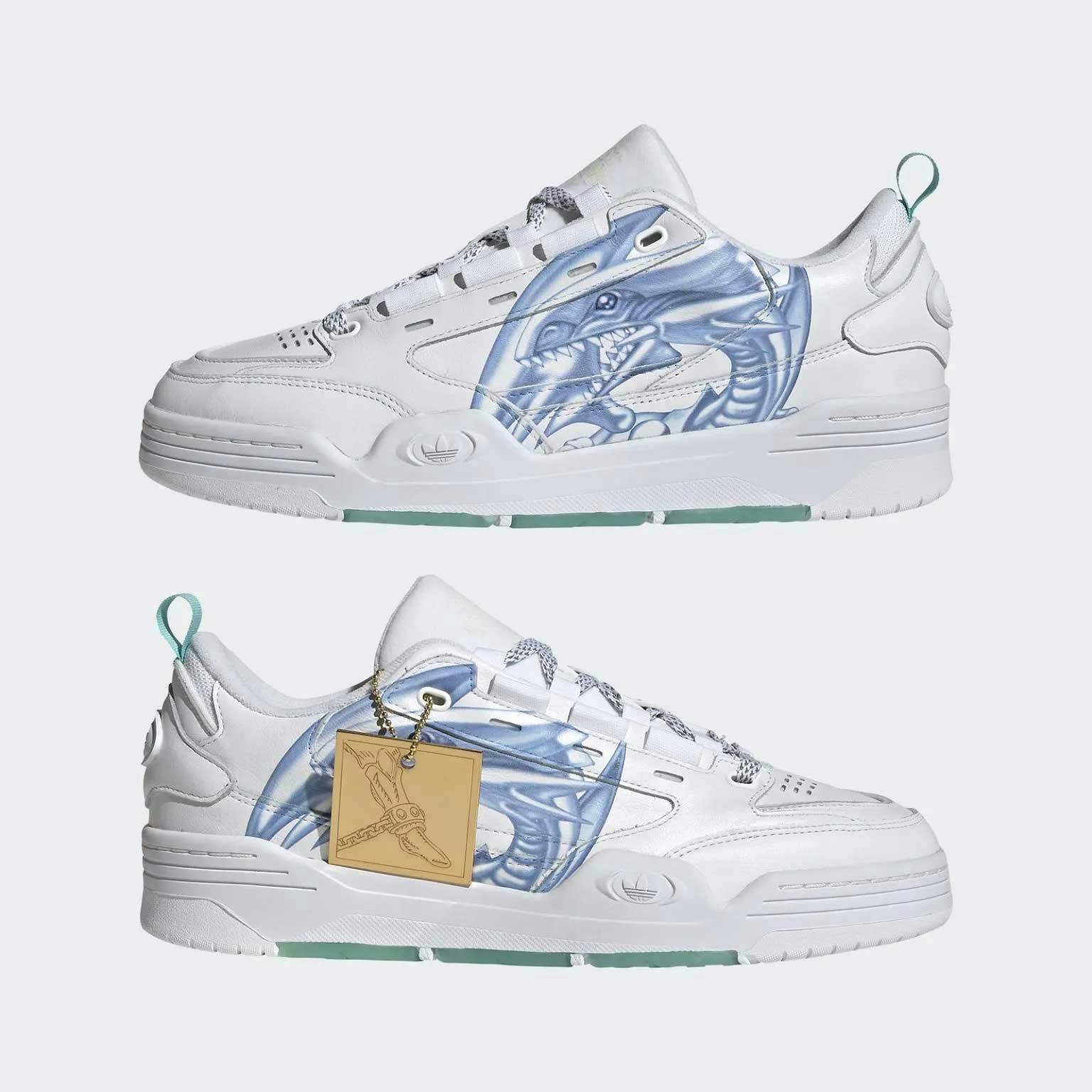 Adidas sneakers release date clearance